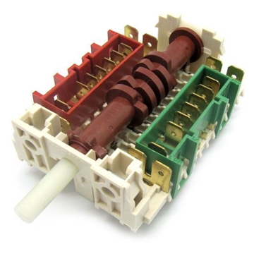 CONMUTADOR POSICIONES GORENJE 40GR0001 - Imagen 1