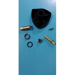 CONO+HUSILLO+TUERCA+TORNILLO+POMO, OLLA PRESION MAGEFESA, 7402800110 - Imagen 1