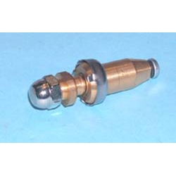 CONO MODERNO PARA OLLA MONIX 09MON011 44MN0020 - Imagen 1