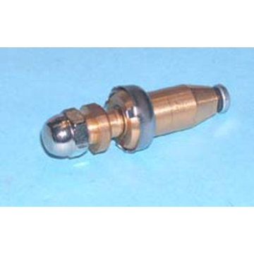 CONO MODERNO PARA OLLA MONIX 09MON011 44MN0020 - Imagen 1