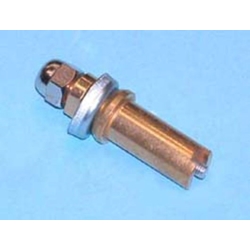 CONO Y HUSILLO TUERCA PARA OLLA ANTIGUA MONIX, 009MON010 44MN0019 - Imagen 1