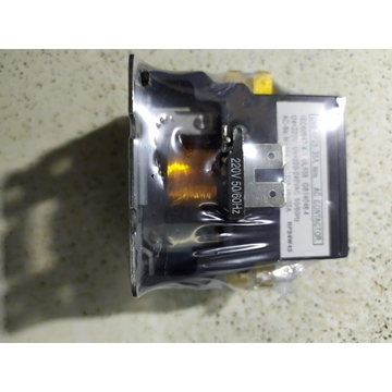 CONTACTOR 1CONTACTO, 220V, 25A, 16UN1016 - Imagen 1