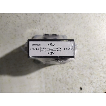 CONTACTOR 1CONTACTO, 220V, 25A, 16UN1016 - Imagen 2