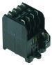 CONTACTOR 3 CV 220V 3NO+1NC   A.OW188 - Imagen 1
