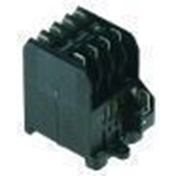 CONTACTOR 3 CV 220V 3NO+1NC   A.OW188 - Imagen 1