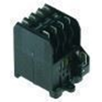 CONTACTOR 3 CV 220V 3NO+1NC   A.OW188 - Imagen 1