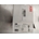 CONTACTOR FREIDORA TRIFASICO ABB A12-3001,  BOBINA 220V, 5,5 KW, 28 A, L1,L2,L3,1NC, 80X45X80 MM, 2319374 - Imagen 2