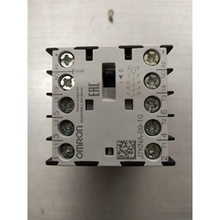 CONTACTOR LAVAVAJILLAS FAGOR, Contactor 230V, 20A, 3NO/1NO, AC3, 400V, 3kW, 9A,  000085 - Imagen 1