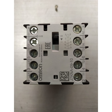 CONTACTOR LAVAVAJILLAS FAGOR, Contactor 230V, 20A, 3NO/1NO, AC3, 400V, 3kW, 9A,  000085 - Imagen 1