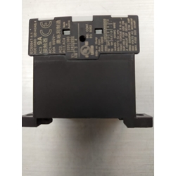 CONTACTOR LAVAVAJILLAS FAGOR, Contactor 230V, 20A, 3NO/1NO, AC3, 400V, 3kW, 9A,  000085 - Imagen 2