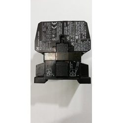 CONTACTOR, RELE, CONTACTOS NORMALMENTE ABIERTOS, 5,5K W, 380 V, BOBINA 220/240, 50/60 Hz, BASE 60X45MM, ALTO 65MM, 7675112093 - Imagen 2