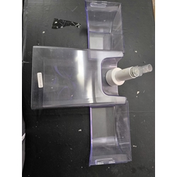 CONTENEDOR DE AGUA FRIGORIFICO ZANUSSI, ZRB836MW, ZRB835NXL1, 2673002016 - Imagen 1