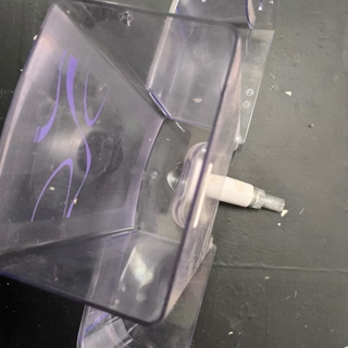 CONTENEDOR DE AGUA FRIGORIFICO ZANUSSI, ZRB836MW, ZRB835NXL1, 2673002016 - Imagen 2