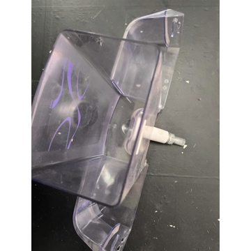 CONTENEDOR DE AGUA FRIGORIFICO ZANUSSI, ZRB836MW, ZRB835NXL1, 2673002016 - Imagen 2