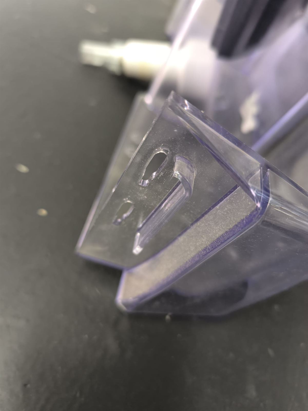 CONTENEDOR DE AGUA FRIGORIFICO ZANUSSI, ZRB836MW, ZRB835NXL1, 2673002016 - Imagen 4