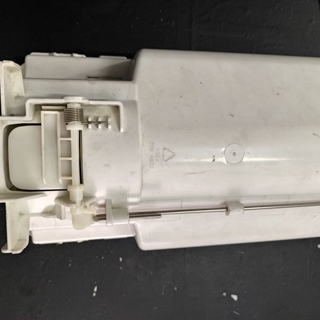 CONTENEDOR DE HIELO FRIGORIFICO AEG, ELECTROLUX, EUFG28810X, A92860GNB0,  2084931035 - Imagen 1