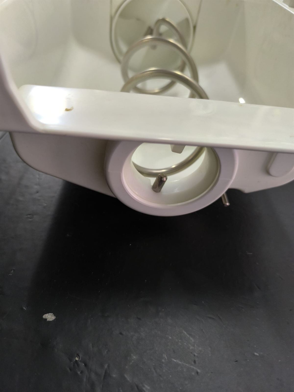 CONTENEDOR DE HIELO FRIGORIFICO AEG, ELECTROLUX, EUFG28810X, A92860GNB0,  2084931035 - Imagen 2