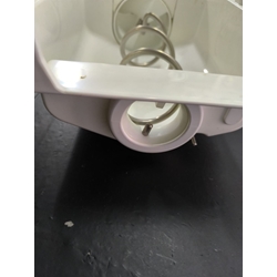 CONTENEDOR DE HIELO FRIGORIFICO AEG, ELECTROLUX, EUFG28810X, A92860GNB0,  2084931035 - Imagen 2