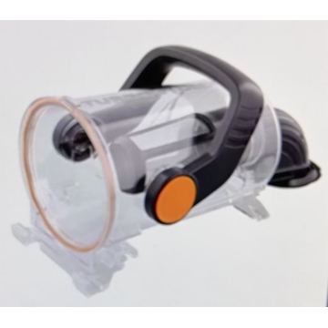 CONTENEDOR POLVO ASPIRADOR ELECTROLUX, AEG, RECAMBIO ORIGINAL, 140033405014 - Imagen 1