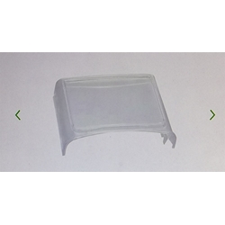 CONTENEDOR PUERTA FRIGORIFICO AEG, ZANUSSI, ELECTROLUX, 4055095345 - Imagen 1