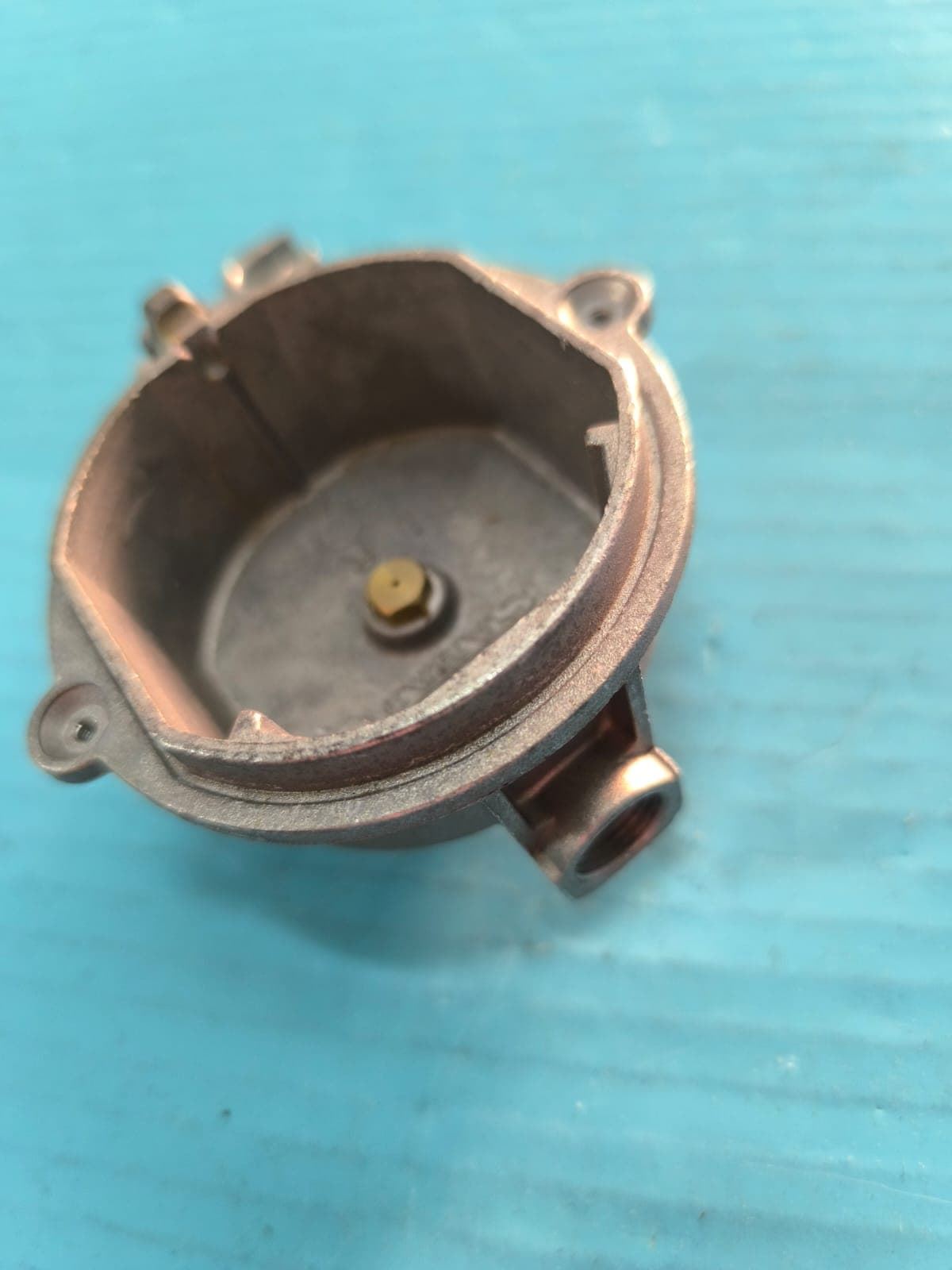 COPA COCINA EDESA, FAGOR, MEDIANA CON INYECTOR, 52MM, 902271624, C32B005A9 - Imagen 1
