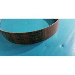 CORREA CORTADORA FIAMBRE, SAMMIC, ANCHO 20MM, 10 CARRILES, TB2-430 - Imagen 2