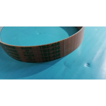 CORREA CORTADORA FIAMBRE, SAMMIC, ANCHO 20MM, 10 CARRILES, TB2-430 - Imagen 2