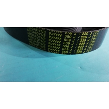 CORREA CORTADORA FIAMBRE, SAMMIC, ANCHO 28 MM, 12 CARRILES, 559J - Imagen 1