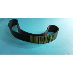 CORREA CORTADORA FIAMBRE, SAMMIC, ANCHO 28 MM, 12 CARRILES, 559J - Imagen 2