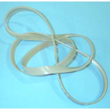 CORREA DE LAVADORA UNIVERSAL, ZANUSSI, AEG 1287H8EL. 04AG345 - Imagen 1