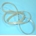 CORREA DE LAVADORA UNIVERSAL, ZANUSSI, AEG 1287H8EL. 04AG345 - Imagen 1