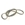 CORREA LAVADORA 1232J4  ARISTON  063860, 04AG3155, 1440151232 - Imagen 1
