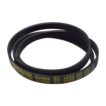 CORREA LAVADORA ARDO, 1023H7EL, EL1023H7 - Imagen 1