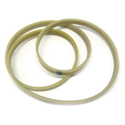 CORREA LAVADORA ARDO, 1230J5EL ELÁSTICA. 078015230, 416002800 - Imagen 1