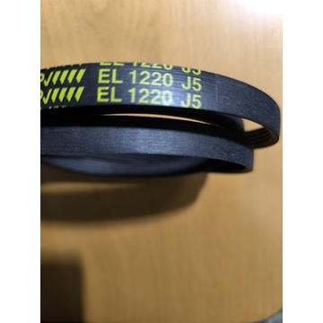 CORREA LAVADORA ARDO, NEWPOOL, ROMER,  EL1220J5 - Imagen 1