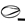 CORREA LAVADORA ARISTON 1106J4 C00081730, 1440641106, 04AR0028 - Imagen 1