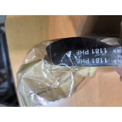 CORREA LAVADORA ARISTON, 1181PHE - Imagen 1