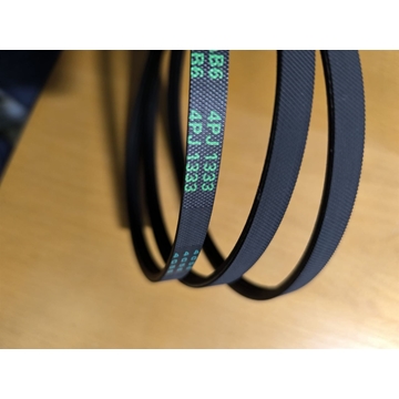 CORREA LAVADORA BALAY, BOSCH, 4PJ1333 - Imagen 1