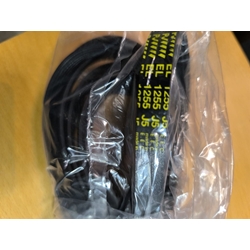 CORREA LAVADORA BALAY, BOSCH, SIEMENS, 00673923 - Imagen 1