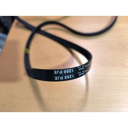 CORREA LAVADORA BOSCH, BALAY, 11003842 - Imagen 1