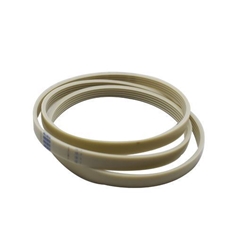 CORREA LAVADORA CANDY, ZEROWATT 1234J5EL. 04AG207 - Imagen 1