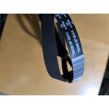 CORREA LAVADORA FAGOR,   1175J5MAEL - Imagen 1