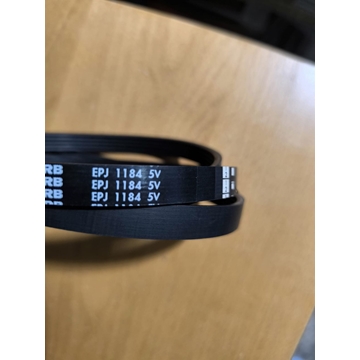 CORREA LAVADORA FAGOR, BALAY, WHIRLPOOL,  EPJ1184 - Imagen 1