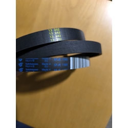 CORREA LAVADORA FAGOR, BOSCH, BALAY, 5PJE1163 - Imagen 1