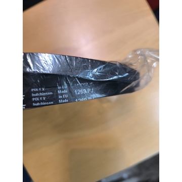 CORREA LAVADORA FAGOR, EDESA, 1269PJ5 - Imagen 1