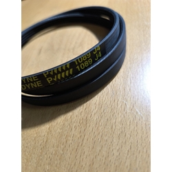 CORREA LAVADORA FAGOR, EDESA, WHIRLPOOL, 1089J4 - Imagen 1