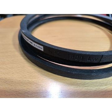 CORREA LAVADORA FAGOR, SPZ1800LW - Imagen 1