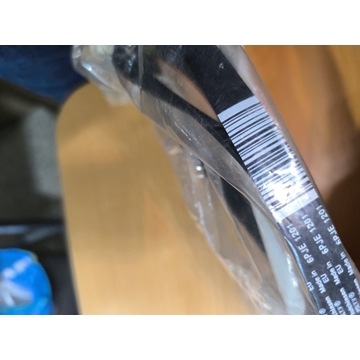 CORREA LAVADORA INDESIT,  1201PJE6 - Imagen 1