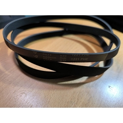 CORREA LAVADORA INDESIT, ARDO, ELECTROLUX,  A 130943/1 - Imagen 1