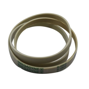 CORREA LAVADORA NEW POL 1230H7EL. 1440981230, 04NP0002 - Imagen 1